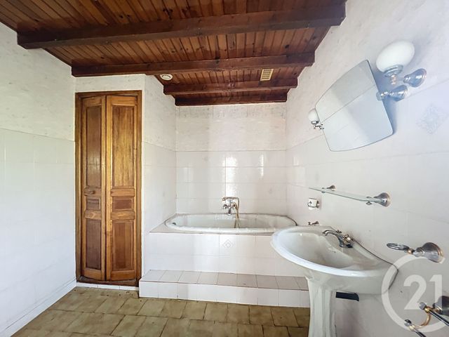 Maison à vendre - 4 pièces - 108,03 m2 - Auch - 32 - MIDI-PYRENEES