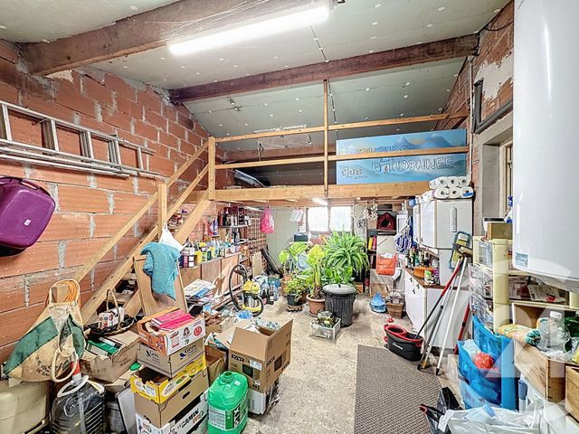 Maison à vendre - 6 pièces - 125,22 m2 - Auch - 32 - MIDI-PYRENEES