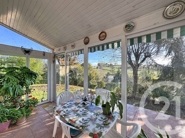 Maison à vendre - 6 pièces - 125,22 m2 - Auch - 32 - MIDI-PYRENEES