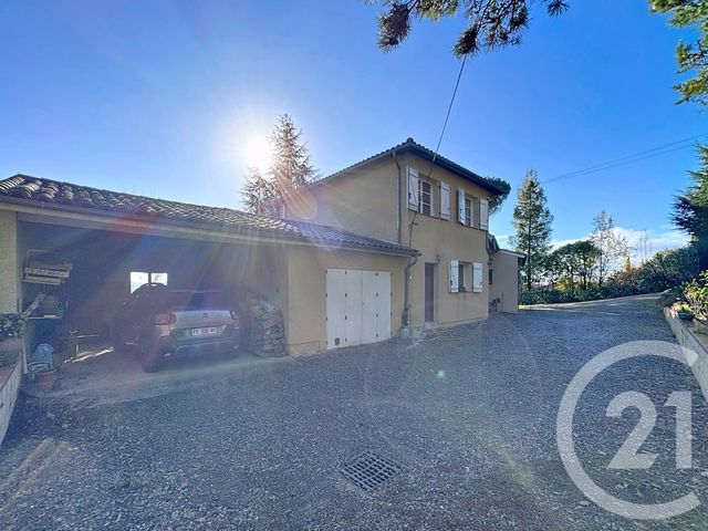 Maison à vendre - 6 pièces - 125,22 m2 - Auch - 32 - MIDI-PYRENEES