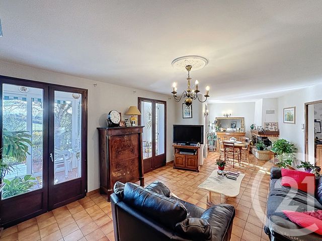 Maison à vendre - 6 pièces - 125,22 m2 - Auch - 32 - MIDI-PYRENEES