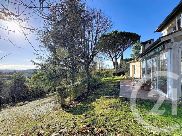 Maison à vendre - 6 pièces - 125,22 m2 - Auch - 32 - MIDI-PYRENEES