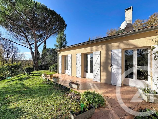 Maison à vendre - 6 pièces - 125,22 m2 - Auch - 32 - MIDI-PYRENEES