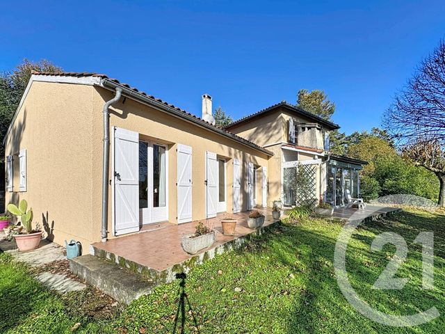 Maison à vendre - 6 pièces - 125,22 m2 - Auch - 32 - MIDI-PYRENEES