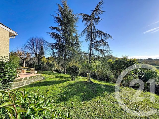 Maison à vendre - 6 pièces - 125,22 m2 - Auch - 32 - MIDI-PYRENEES