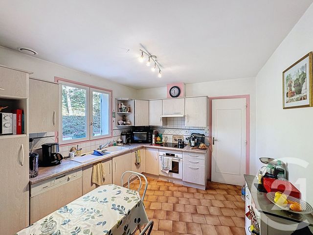 Maison à vendre - 6 pièces - 125,22 m2 - Auch - 32 - MIDI-PYRENEES