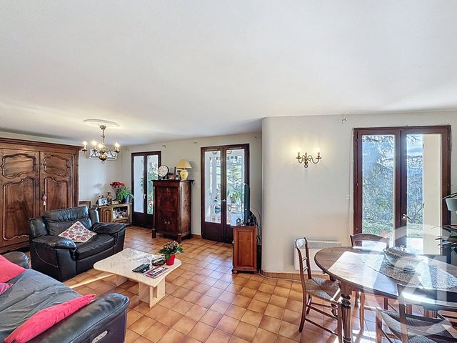 Maison à vendre - 6 pièces - 125,22 m2 - Auch - 32 - MIDI-PYRENEES