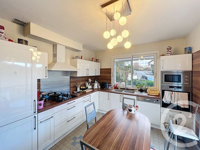 Maison &agrave; vendre - 7 pi&egrave;ces - 170,48 m2 - Auch - 32 - MIDI-PYRENEES