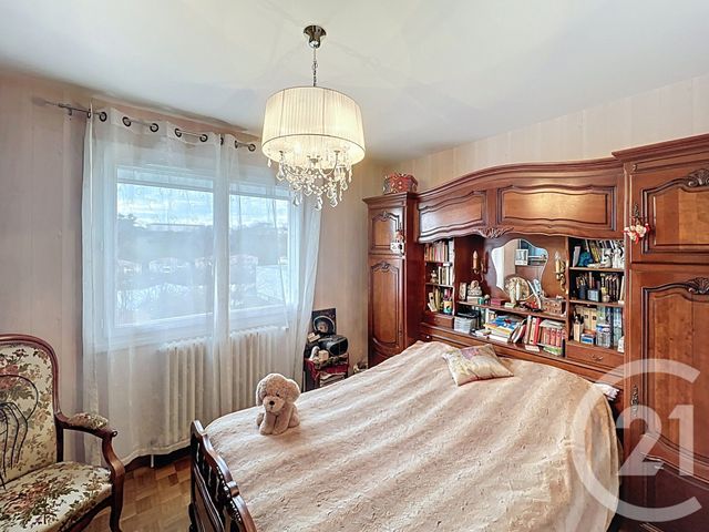 Maison &agrave; vendre - 7 pi&egrave;ces - 170,48 m2 - Auch - 32 - MIDI-PYRENEES