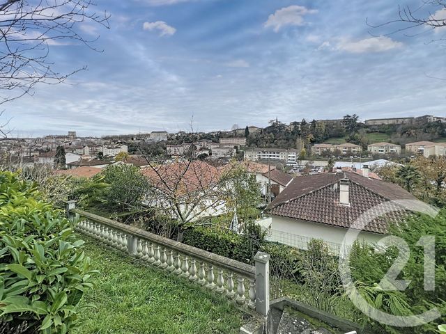 Maison &agrave; vendre - 7 pi&egrave;ces - 170,48 m2 - Auch - 32 - MIDI-PYRENEES