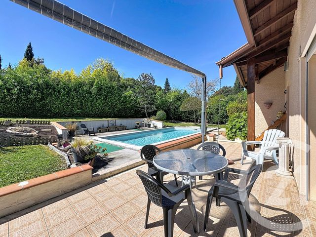 Maison &agrave; vendre - 6 pi&egrave;ces - 120,34 m2 - Auch - 32 - MIDI-PYRENEES