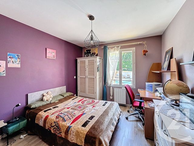 Maison &agrave; vendre - 6 pi&egrave;ces - 120,34 m2 - Auch - 32 - MIDI-PYRENEES