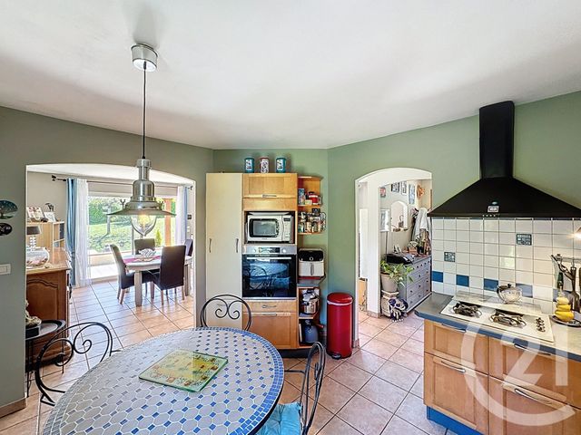 Maison &agrave; vendre - 6 pi&egrave;ces - 120,34 m2 - Auch - 32 - MIDI-PYRENEES