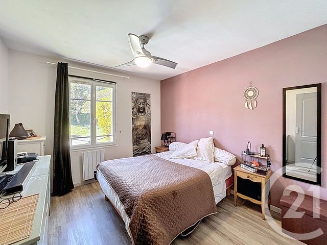 Maison &agrave; vendre - 6 pi&egrave;ces - 120,34 m2 - Auch - 32 - MIDI-PYRENEES