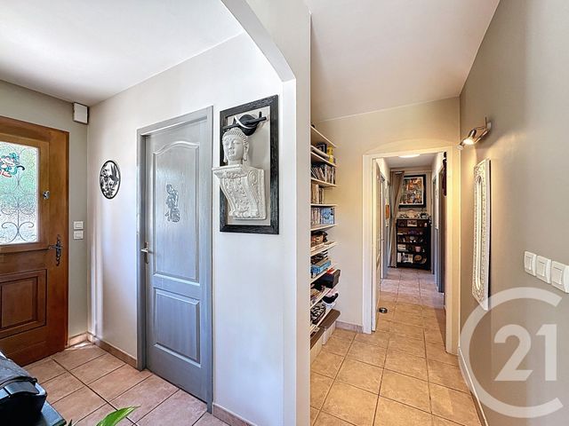 Maison &agrave; vendre - 6 pi&egrave;ces - 120,34 m2 - Auch - 32 - MIDI-PYRENEES