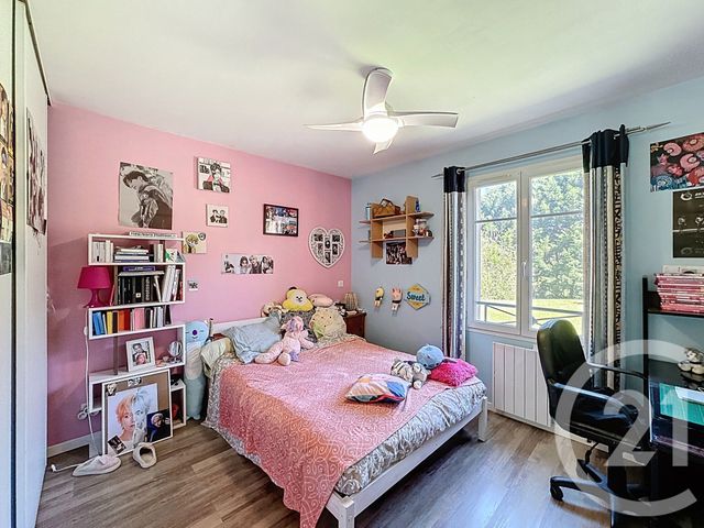 Maison &agrave; vendre - 6 pi&egrave;ces - 120,34 m2 - Auch - 32 - MIDI-PYRENEES