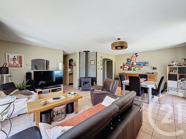 Maison &agrave; vendre - 6 pi&egrave;ces - 120,34 m2 - Auch - 32 - MIDI-PYRENEES