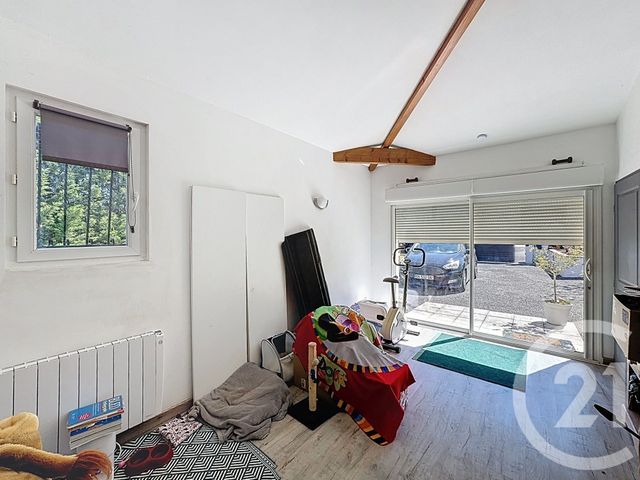 Maison &agrave; vendre - 6 pi&egrave;ces - 120,34 m2 - Auch - 32 - MIDI-PYRENEES