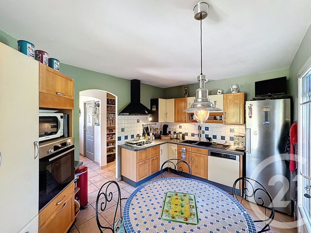 Maison &agrave; vendre - 6 pi&egrave;ces - 120,34 m2 - Auch - 32 - MIDI-PYRENEES