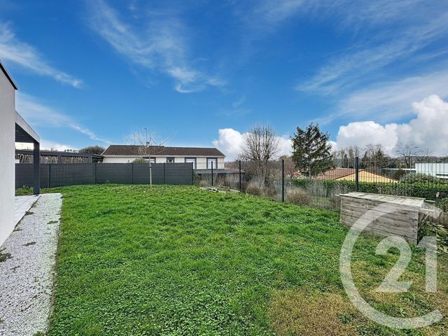Maison &agrave; vendre - 4 pi&egrave;ces - 81,07 m2 - Auch - 32 - MIDI-PYRENEES