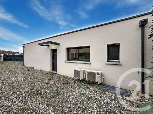 Maison &agrave; vendre - 4 pi&egrave;ces - 81,07 m2 - Auch - 32 - MIDI-PYRENEES