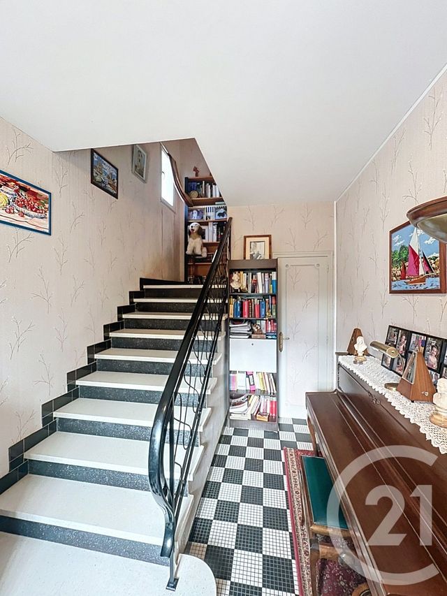 Maison &agrave; vendre - 6 pi&egrave;ces - 161,98 m2 - Auch - 32 - MIDI-PYRENEES