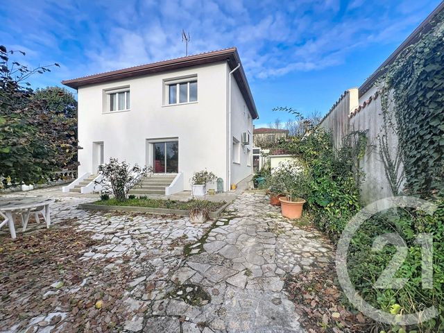 Maison &agrave; vendre - 6 pi&egrave;ces - 161,98 m2 - Auch - 32 - MIDI-PYRENEES