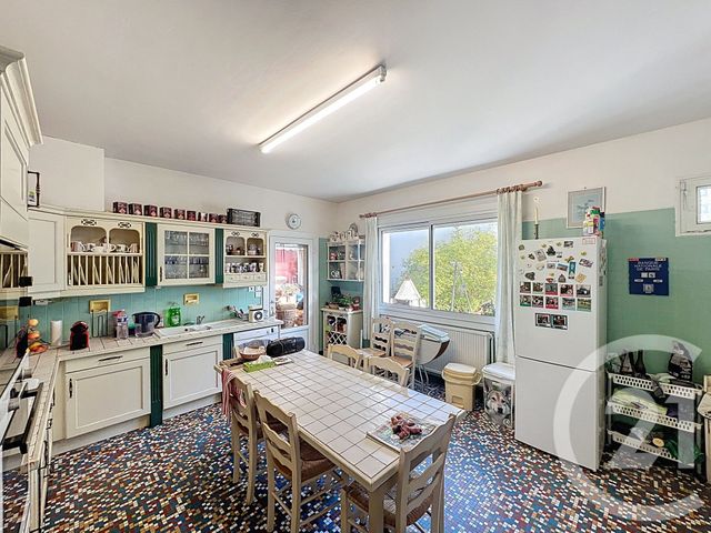 Maison &agrave; vendre - 6 pi&egrave;ces - 161,98 m2 - Auch - 32 - MIDI-PYRENEES