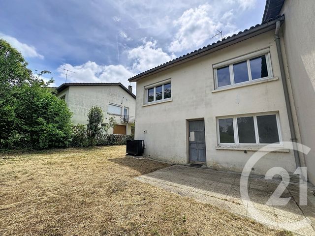 Maison &agrave; vendre - 8 pi&egrave;ces - 80,21 m2 - Auch - 32 - MIDI-PYRENEES