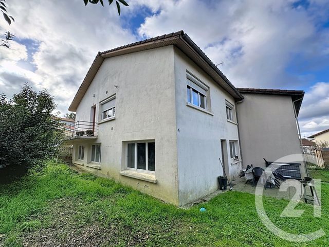 Maison à vendre - 8 pièces - 80,21 m2 - Auch - 32 - MIDI-PYRENEES