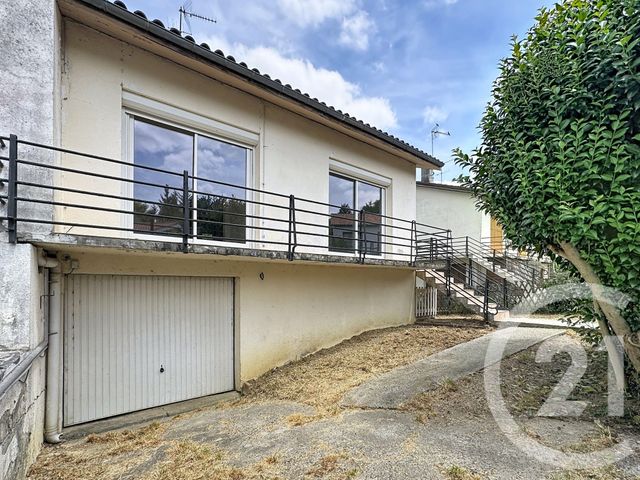 Maison à vendre AUCH