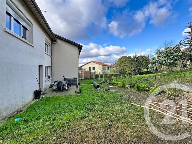 Maison à vendre - 8 pièces - 80,21 m2 - Auch - 32 - MIDI-PYRENEES