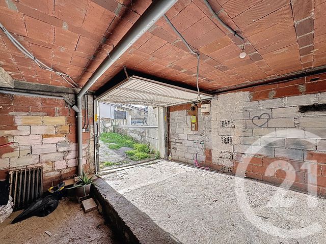 Maison à vendre - 8 pièces - 80,21 m2 - Auch - 32 - MIDI-PYRENEES