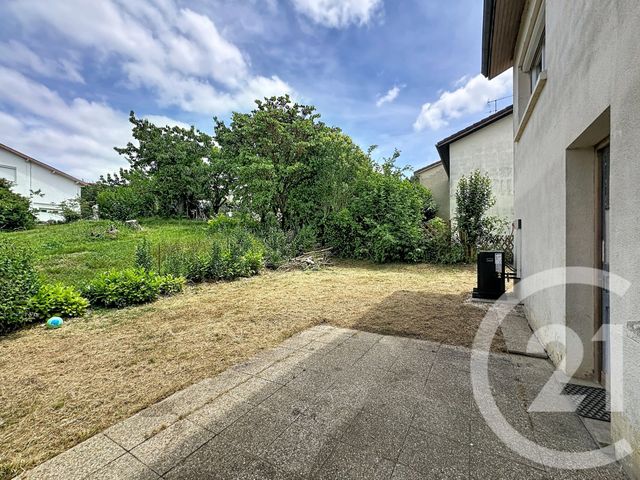 Maison &agrave; vendre - 8 pi&egrave;ces - 80,21 m2 - Auch - 32 - MIDI-PYRENEES