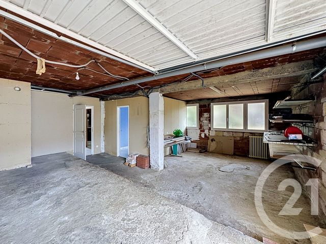 Maison &agrave; vendre - 8 pi&egrave;ces - 80,21 m2 - Auch - 32 - MIDI-PYRENEES