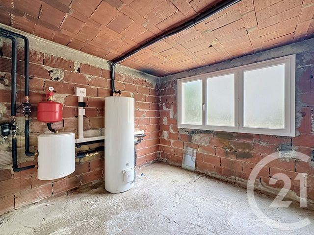 Maison &agrave; vendre - 8 pi&egrave;ces - 80,21 m2 - Auch - 32 - MIDI-PYRENEES