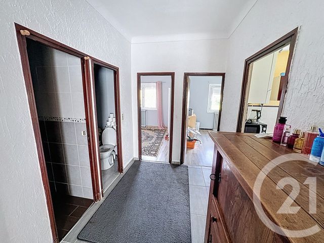 Maison à vendre - 8 pièces - 80,21 m2 - Auch - 32 - MIDI-PYRENEES