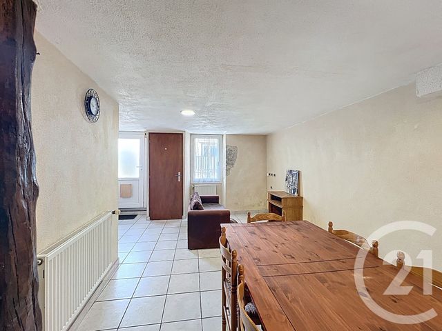 Maison &agrave; vendre - 3 pi&egrave;ces - 50 m2 - Auch - 32 - MIDI-PYRENEES