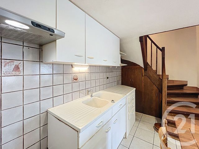 Maison &agrave; vendre - 3 pi&egrave;ces - 50 m2 - Auch - 32 - MIDI-PYRENEES