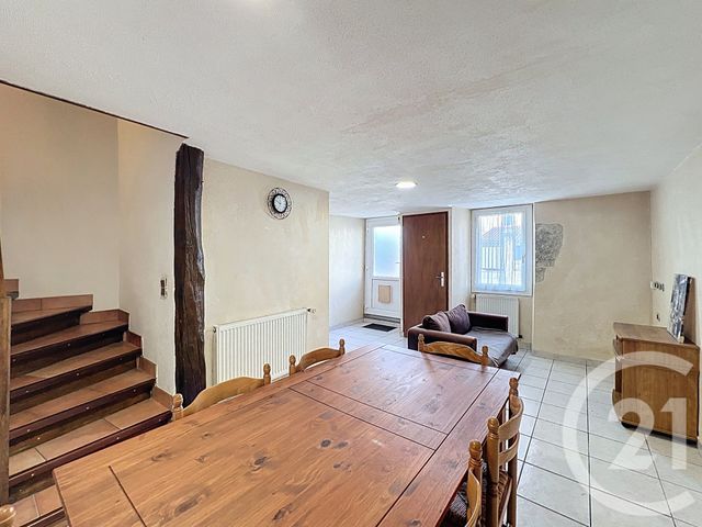 Maison &agrave; vendre - 3 pi&egrave;ces - 50 m2 - Auch - 32 - MIDI-PYRENEES