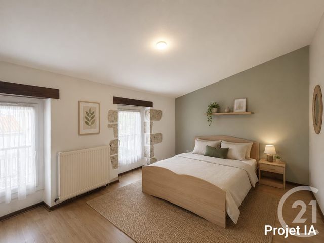 Maison &agrave; vendre - 3 pi&egrave;ces - 50 m2 - Auch - 32 - MIDI-PYRENEES