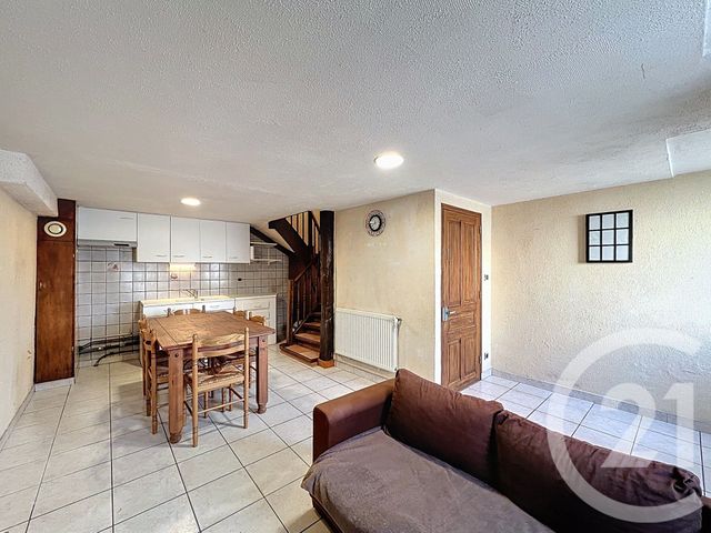 Maison &agrave; vendre - 3 pi&egrave;ces - 50 m2 - Auch - 32 - MIDI-PYRENEES