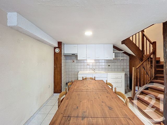 Maison &agrave; vendre - 3 pi&egrave;ces - 50 m2 - Auch - 32 - MIDI-PYRENEES