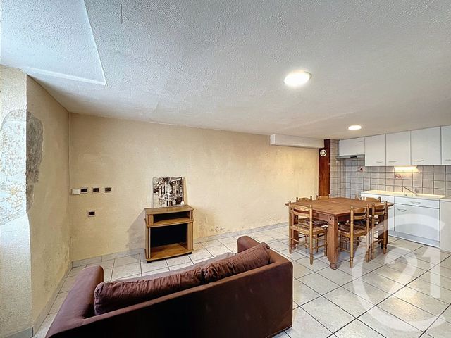 Maison &agrave; vendre - 3 pi&egrave;ces - 50 m2 - Auch - 32 - MIDI-PYRENEES