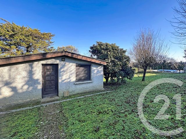 Maison &agrave; vendre - 5 pi&egrave;ces - 158 m2 - Auch - 32 - MIDI-PYRENEES