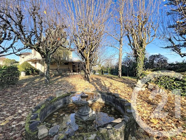 Maison &agrave; vendre - 5 pi&egrave;ces - 158 m2 - Auch - 32 - MIDI-PYRENEES