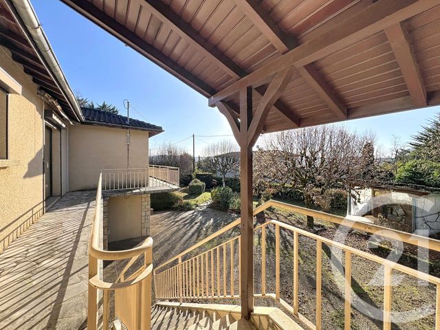 Maison &agrave; vendre - 5 pi&egrave;ces - 158 m2 - Auch - 32 - MIDI-PYRENEES