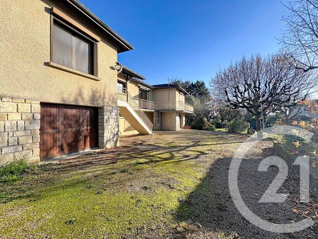 Maison &agrave; vendre - 5 pi&egrave;ces - 158 m2 - Auch - 32 - MIDI-PYRENEES