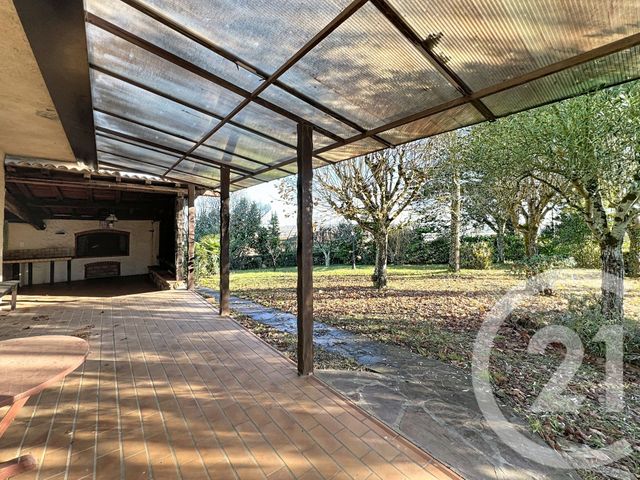 Maison &agrave; vendre - 5 pi&egrave;ces - 158 m2 - Auch - 32 - MIDI-PYRENEES