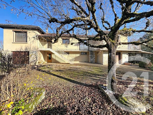 Maison &agrave; vendre - 5 pi&egrave;ces - 158 m2 - Auch - 32 - MIDI-PYRENEES